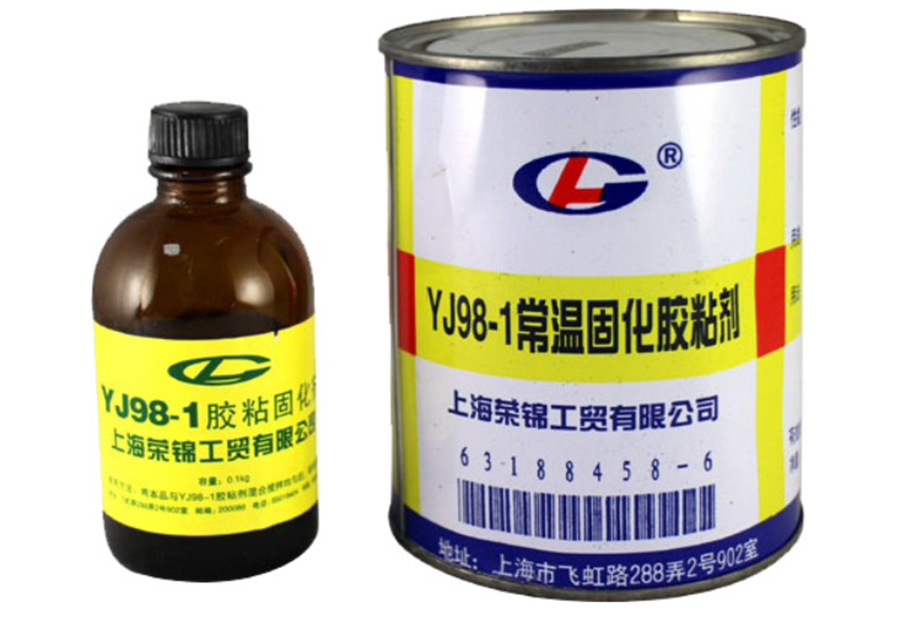 常温固化胶粘剂